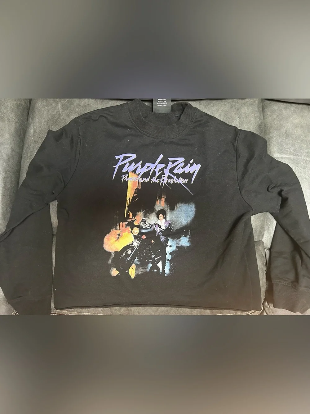 Prince PJ set